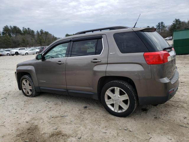 Photo 2 from auction – 2010 GMC TERRAIN SL with VIN 2CTALFEW5A6384754