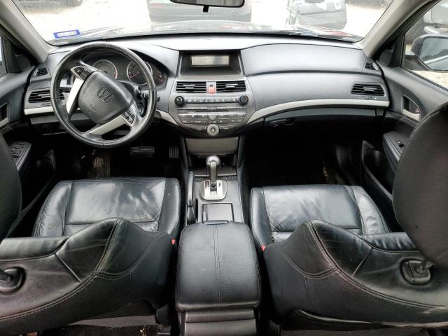 Photo 8 from auction – 2011 HONDA ACCORD SE with VIN 1HGCP2F61BA137401