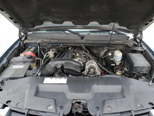 Photo 11 from auction – 2009 GMC SIERRA K15 with VIN 3GTEK23MX9G257752