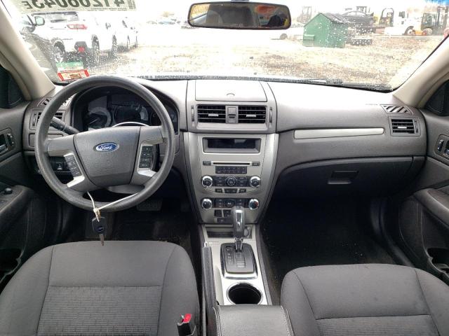 Photo 8 from auction – 2011 FORD FUSION SE with VIN 3FAHP0HAXBR299257