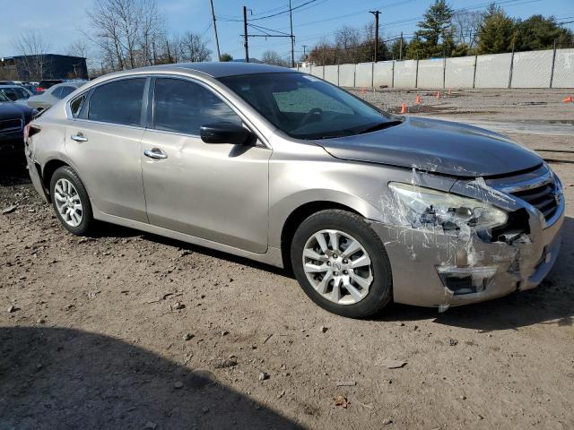 Photo 4 from auction – 2013 NISSAN ALTIMA 2.5 with VIN 1N4AL3AP0DN413043