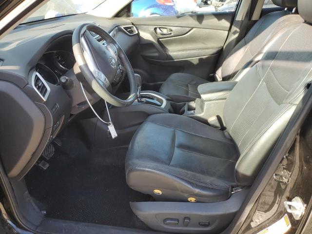 Photo 7 from auction – 2015 NISSAN ROGUE S with VIN 5N1AT2MV3FC791611