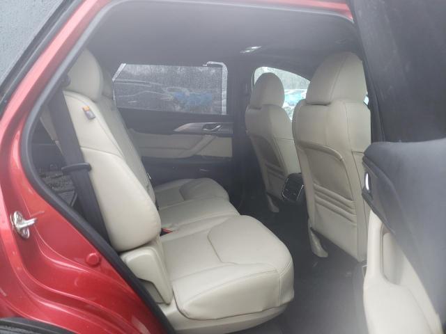 Photo 11 from auction – 2018 MAZDA CX-9 GRAND with VIN JM3TCADY0J0209242
