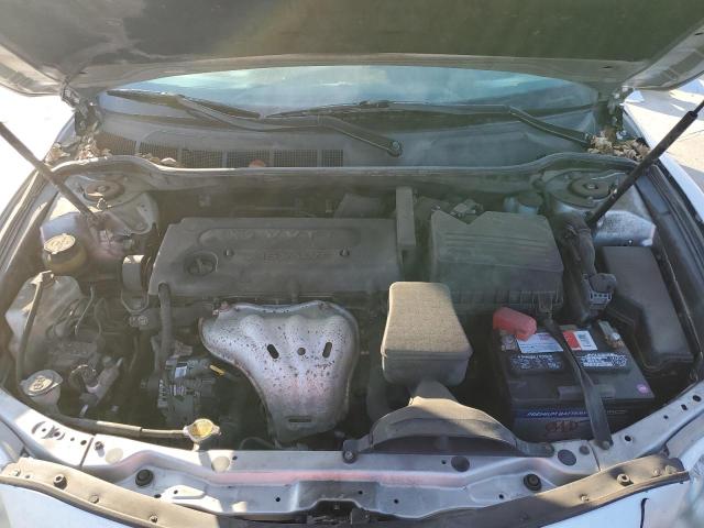 Photo 11 from auction – 2009 TOYOTA CAMRY BASE with VIN 4T4BE46KX9R131504