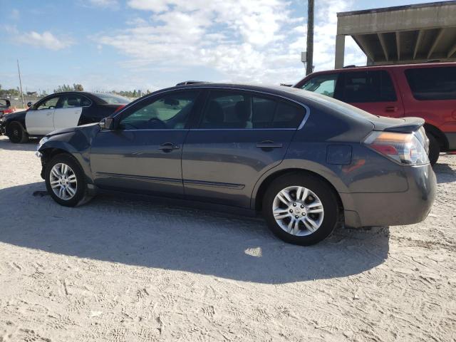 Photo 2 from auction – 2011 NISSAN ALTIMA BAS with VIN 1N4AL2AP5BN491891