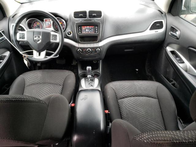 Photo 8 from auction – 2015 DODGE JOURNEY SE with VIN 3C4PDCAB9FT670940