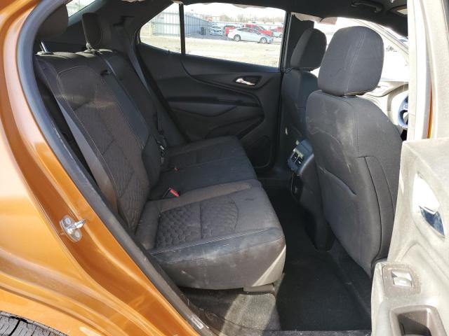 Photo 10 from auction – 2018 CHEVROLET EQUINOX LT with VIN 2GNAXJEV4J6247970