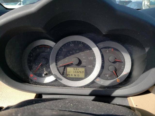 Photo 9 from auction – 2010 TOYOTA RAV4 with VIN 2T3ZF4DV7AW031617