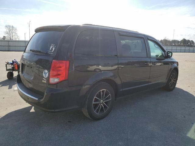 Photo 3 from auction – 2016 DODGE GRAND CARA with VIN 2C4RDGEG4GR371396