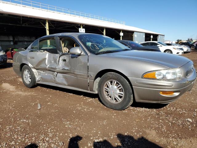 Photo 4 from auction – 2004 BUICK LESABRE CU with VIN 1G4HP52K544174537