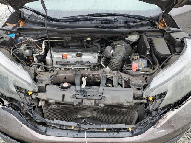 Photo 12 from auction – 2012 HONDA CR-V LX with VIN 5J6RM3H34CL009356