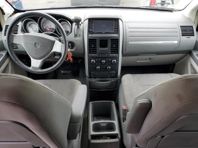 Photo 8 from auction – 2008 DODGE GRAND CARA with VIN 1D8HN54P48B152583