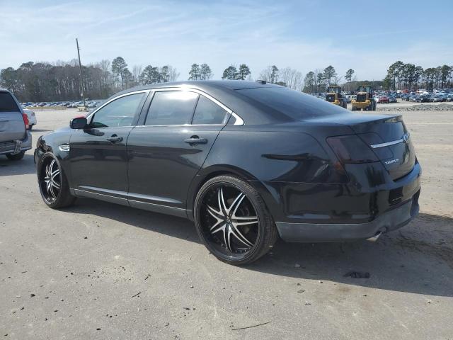 Photo 2 from auction – 2013 FORD TAURUS SEL with VIN 1FAHP2E8XDG190322