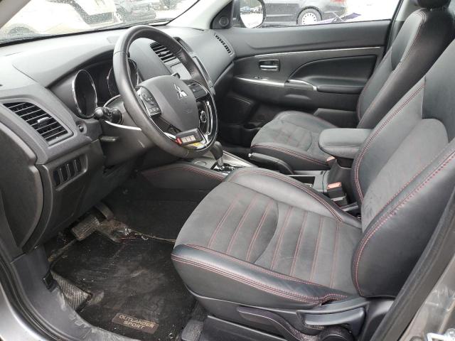 Photo 7 from auction – 2018 MITSUBISHI OUTLANDER with VIN JA4AP3AW9JU013256