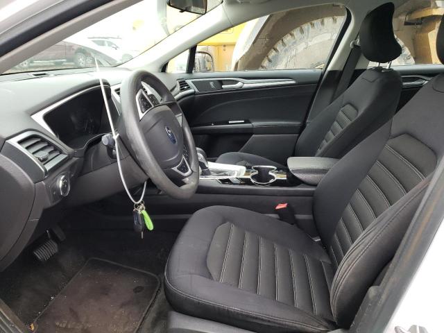 Photo 7 from auction – 2015 FORD FUSION SE with VIN 3FA6P0HD2FR232160