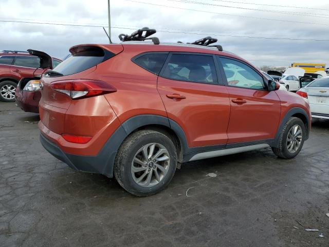 Photo 3 from auction – 2017 HYUNDAI TUCSON LIM with VIN KM8J33A4XHU480384