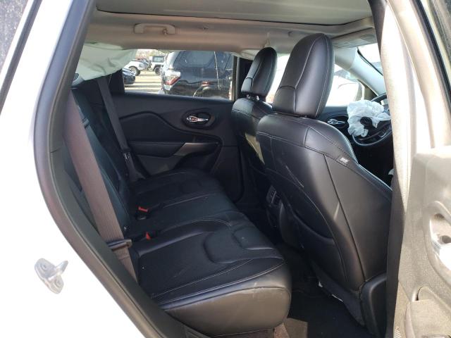 Photo 11 from auction – 2019 JEEP CHEROKEE L with VIN 1C4PJMDX3KD137651