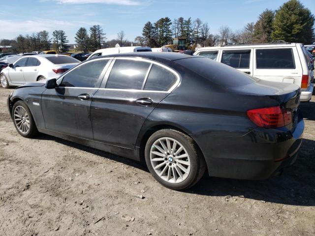 Photo 2 from auction – 2013 BMW 535 XI with VIN WBAFU7C52DDU73473