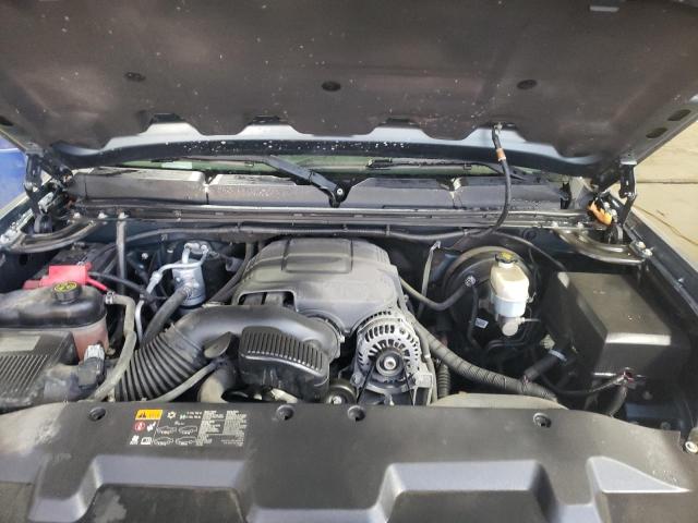 Photo 11 from auction – 2012 CHEVROLET SILVERADO with VIN 1GCRKSE79CZ261212