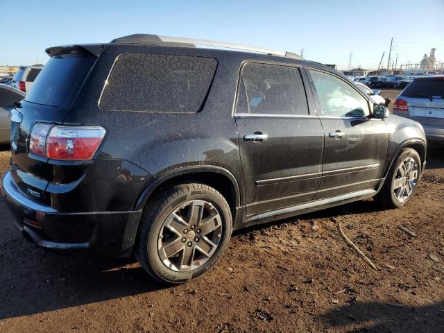 Photo 3 from auction – 2012 GMC ACADIA DEN with VIN 1GKKVTED1CJ143646