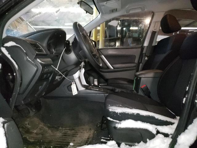 Photo 7 from auction – 2018 SUBARU FORESTER 2 with VIN JF2SJABC9JH429337