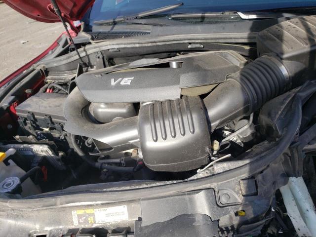 Photo 12 from auction – 2015 DODGE DURANGO LI with VIN 1C4RDJDG7FC128655