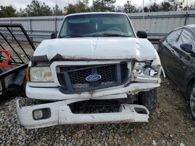 Photo 5 from auction – 2005 FORD RANGER SUP with VIN 1FTYR44UX5PA69287