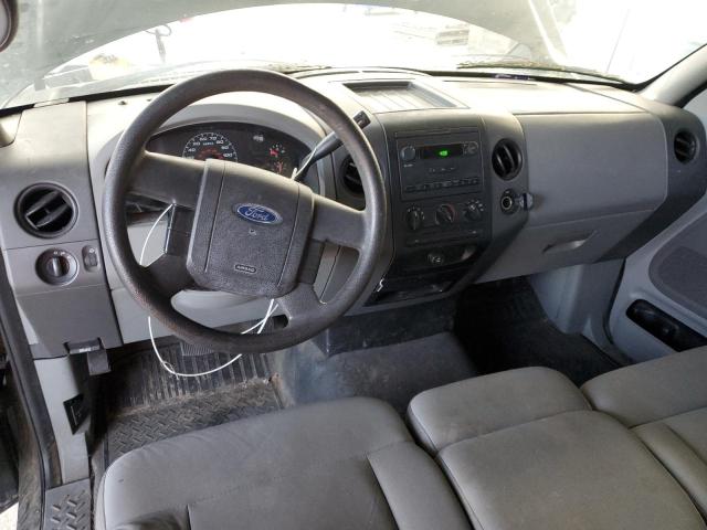 Photo 8 from auction – 2008 FORD F150 with VIN 1FTRF12288KE99933