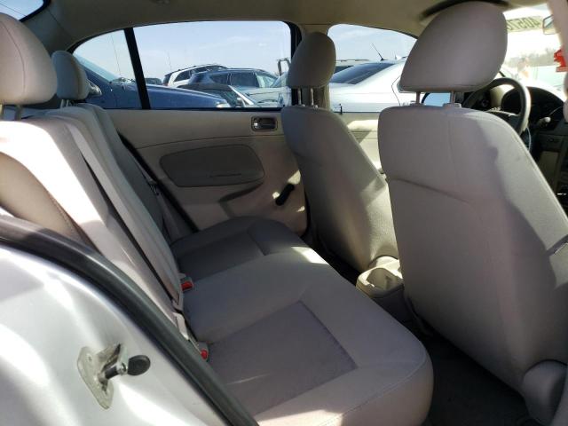 Photo 10 from auction – 2005 CHEVROLET COBALT with VIN 1G1AK52F757583414