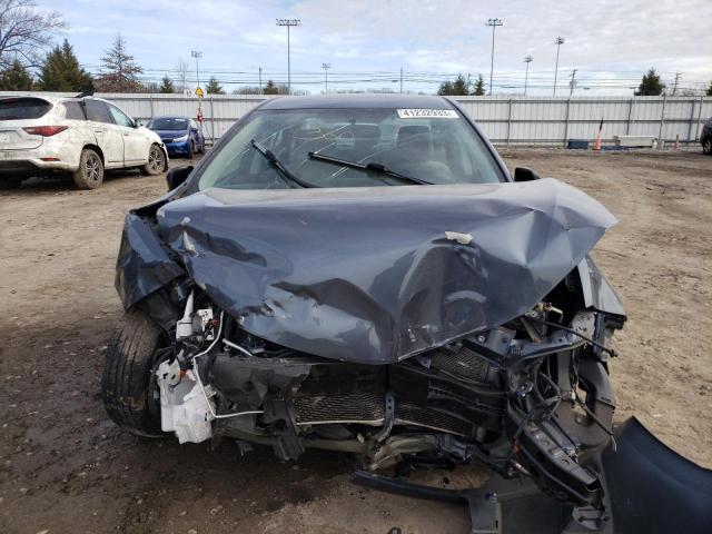 Photo 5 from auction – 2016 TOYOTA COROLLA L with VIN 2T1BURHE9GC658384