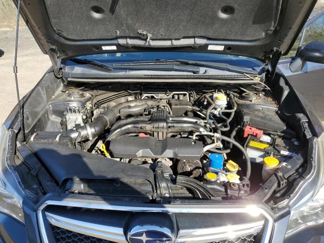 Photo 11 from auction – 2016 SUBARU CROSSTREK with VIN JF2GPABC7G8276020