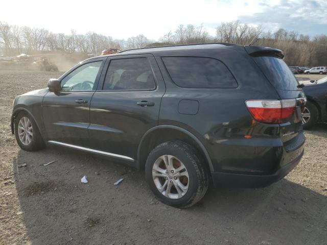Photo 2 from auction – 2011 DODGE DURANGO EX with VIN 1D4RD2GG2BC666209