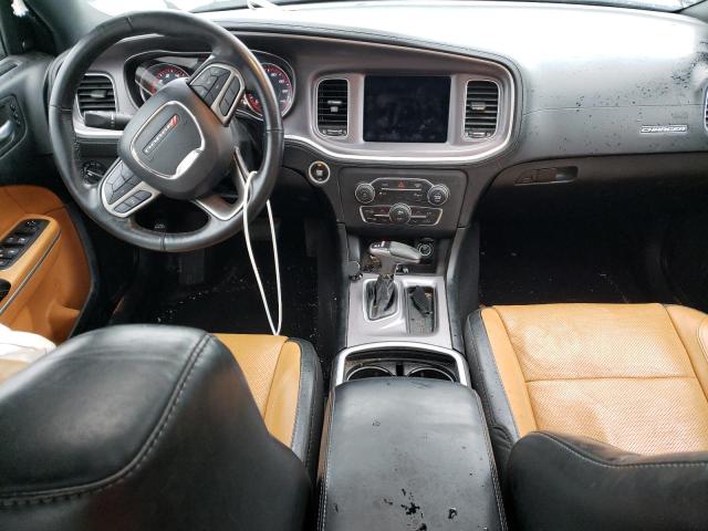 Photo 8 from auction – 2020 DODGE CHARGER SX with VIN 2C3CDXBG5LH216662