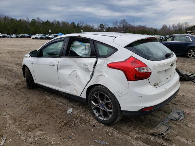 Foto 2 de la subasta – 2013 FORD FOCUS SE con VIN 1FADP3K27DL224065