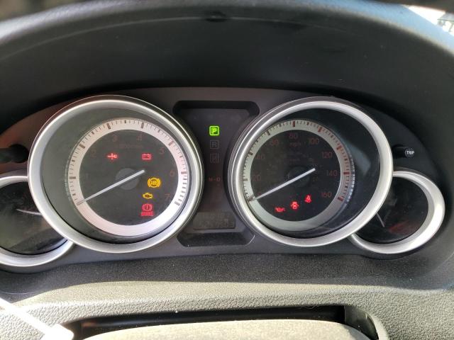 Photo 9 from auction – 2009 MAZDA 6 I with VIN 1YVHP82A095M12254