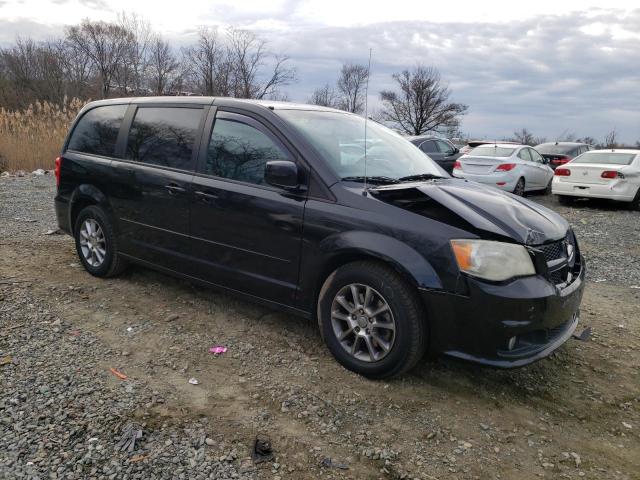 Photo 4 from auction – 2012 DODGE GRAND CARA with VIN 2C4RDGEG5CR148889