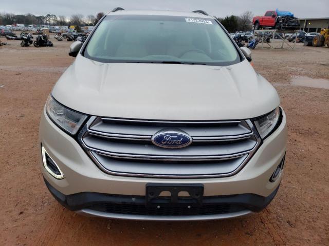 Photo 5 from auction – 2017 FORD EDGE SEL with VIN 2FMPK3J88HBB34131
