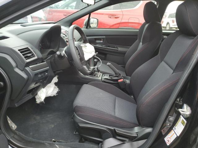 Photo 7 from auction – 2019 SUBARU WRX with VIN JF1VA1A68K9830922