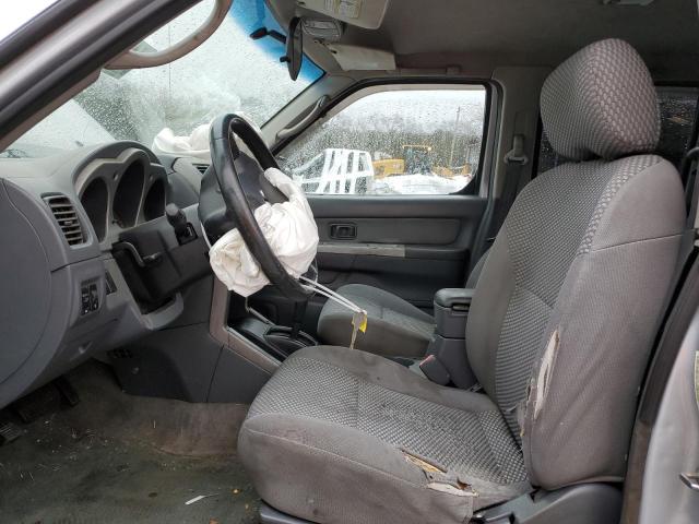 Photo 7 from auction – 2002 NISSAN FRONTIER C with VIN 1N6ED29X02C359952