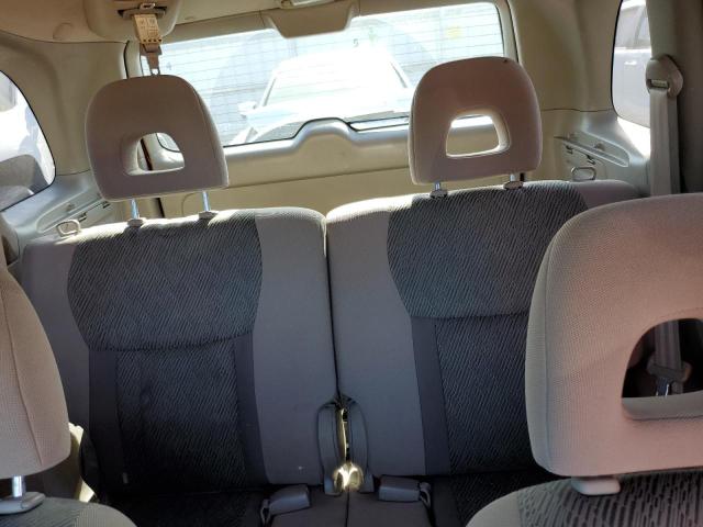 Photo 10 from auction – 2002 TOYOTA RAV4 with VIN JTEHH20V520129675
