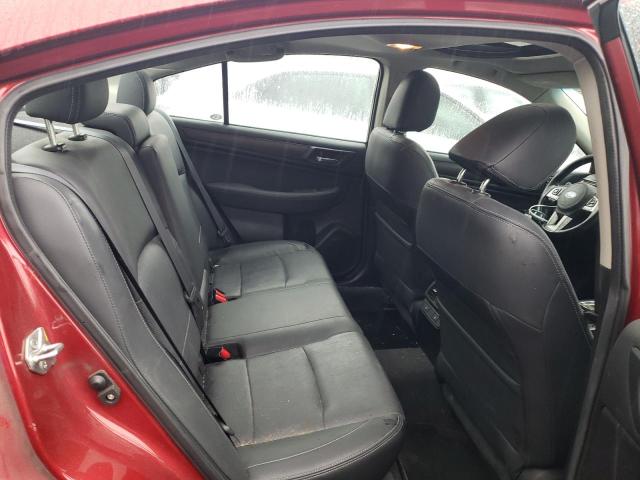 Photo 10 from auction – 2016 SUBARU LEGACY 3.6 with VIN 4S3BNEN68G3010658