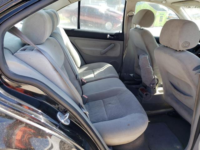 Photo 10 from auction – 2002 VOLKSWAGEN JETTA GLS with VIN 3VWSB69M62M039037