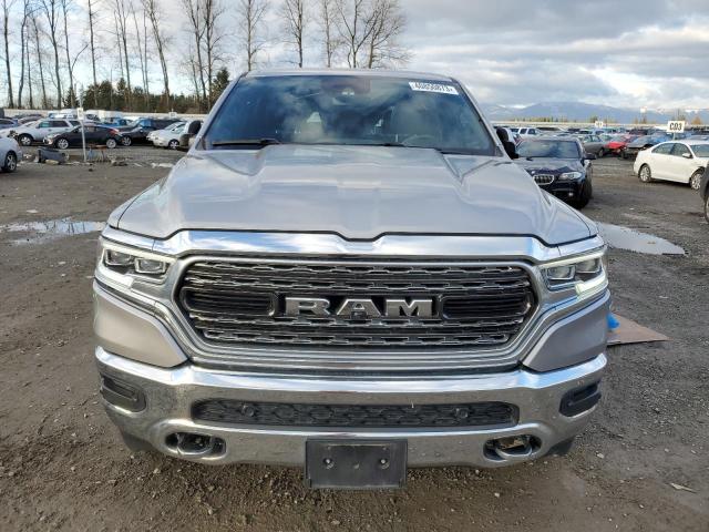 Photo 5 from auction – 2020 RAM 1500 LIMIT with VIN 1C6SRFPT5LN111787