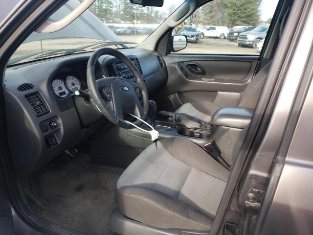 Photo 7 from auction – 2005 FORD ESCAPE XLS with VIN 1FMYU02Z65KA20540