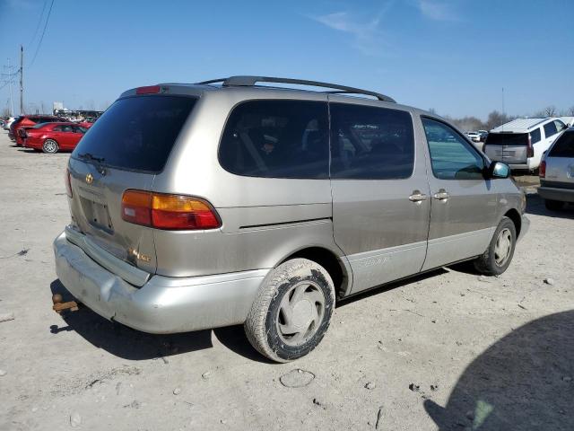 Photo 3 from auction – 2000 TOYOTA SIENNA LE with VIN 4T3ZF13C1YU255944