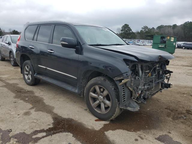 Photo 4 from auction – 2013 LEXUS GX 460 PRE with VIN JTJJM7FX7D5054469