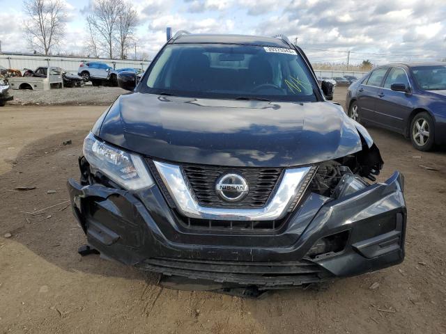 Photo 5 from auction – 2018 NISSAN ROGUE S with VIN KNMAT2MV6JP616971