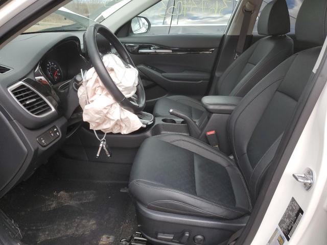 Photo 7 from auction – 2022 KIA SELTOS EX with VIN KNDERCAA9N7297286