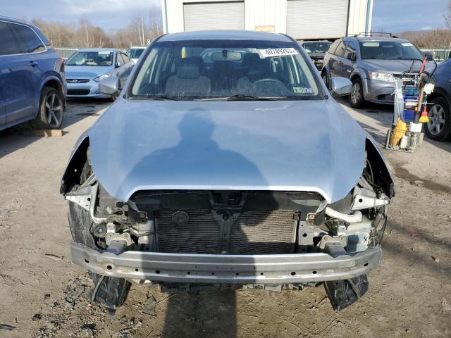 Photo 5 from auction – 2014 SUBARU LEGACY 2.5 with VIN 4S3BMBJ68E3013919
