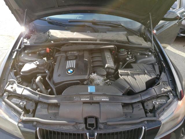 Photo 11 from auction – 2007 BMW 328 I SULE with VIN WBAVC53597FZ81886